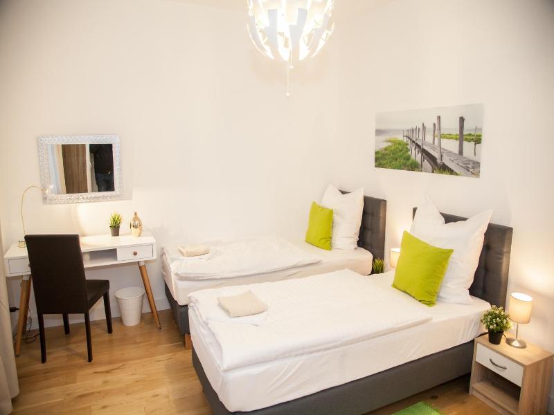 Apartment Haus Heidelberg image