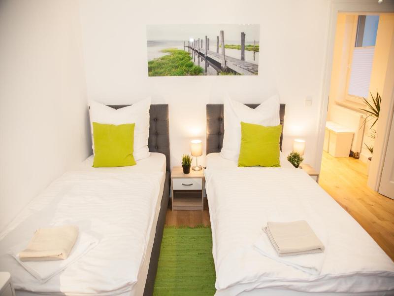 Apartment Haus Heidelberg image