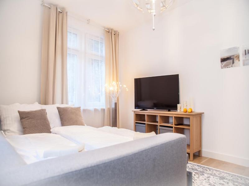 Apartment Haus Heidelberg image