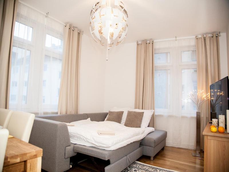 Apartment Haus Heidelberg image