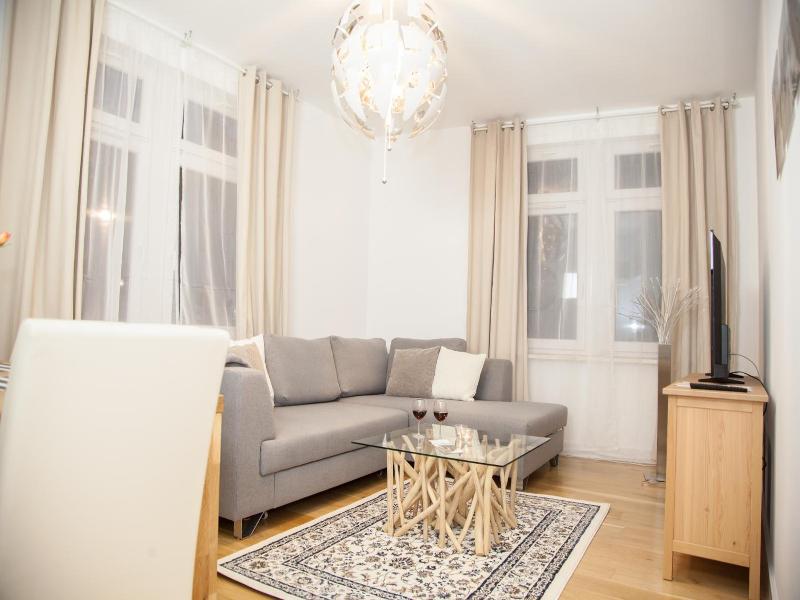 Apartment Haus Heidelberg image