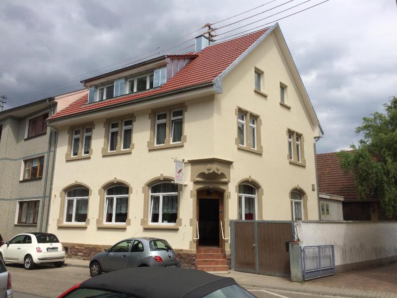 Apartment Haus Heidelberg image