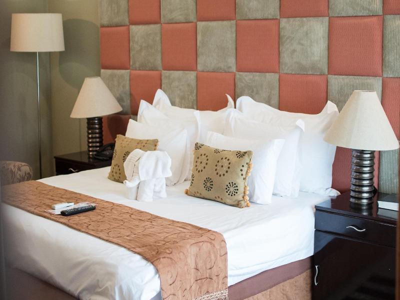 2ten Hotel image