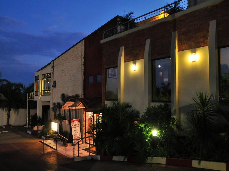 2ten Hotel image