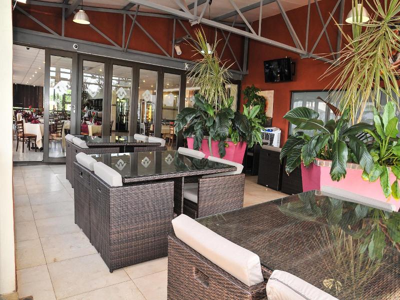 2ten Hotel image