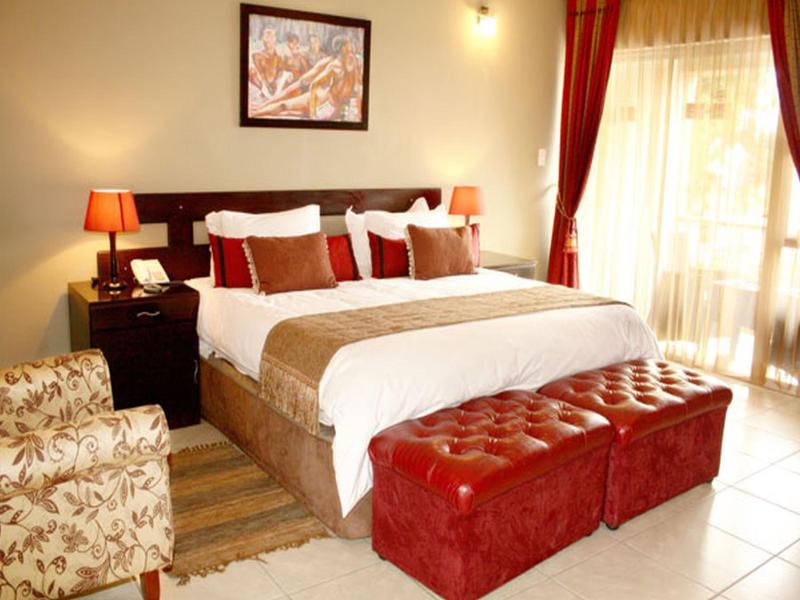2ten Hotel image