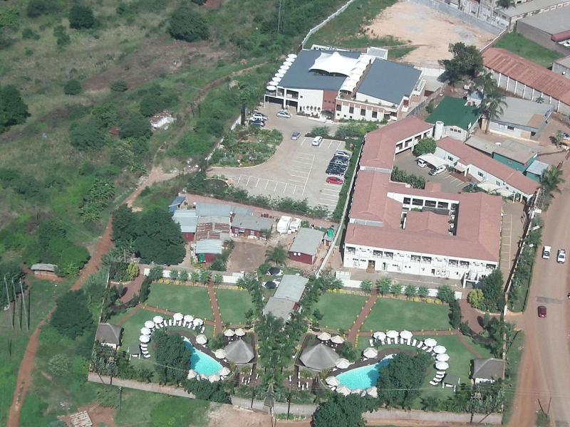 2ten Hotel image