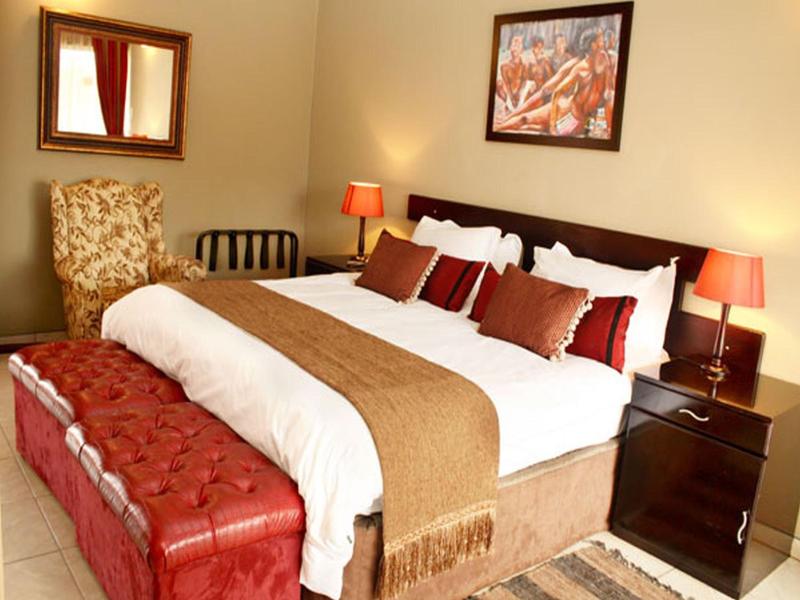 2ten Hotel image