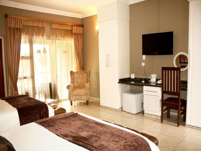 2ten Hotel image