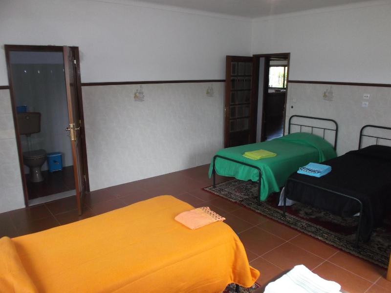 Albergue Constantino Al image