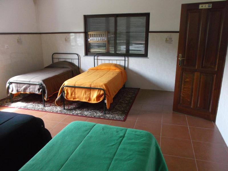Albergue Constantino Al image