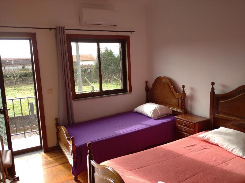 Albergue Constantino Al image