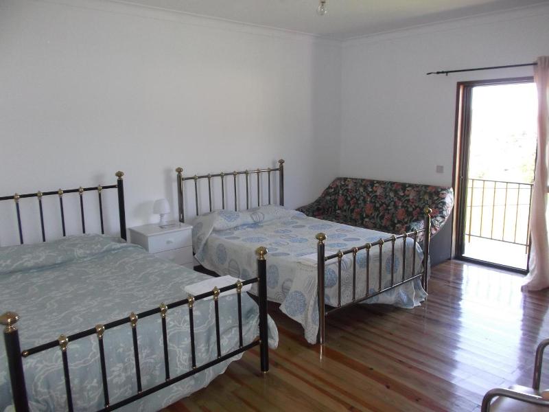 Albergue Constantino Al image