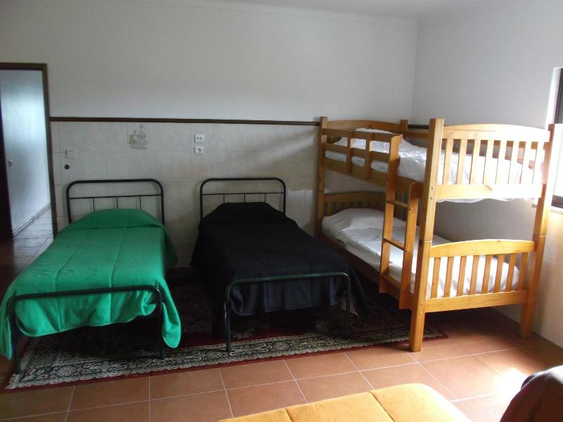 Albergue Constantino Al image