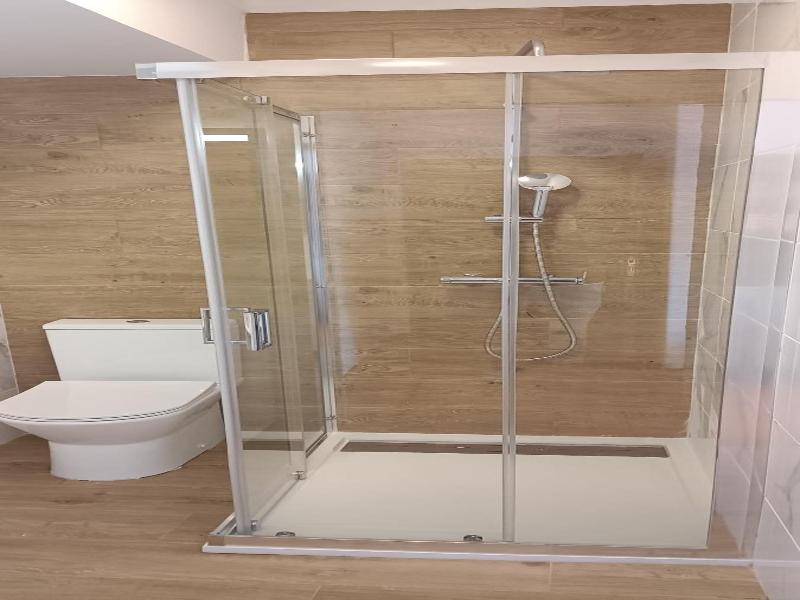 Albergue Constantino Al image