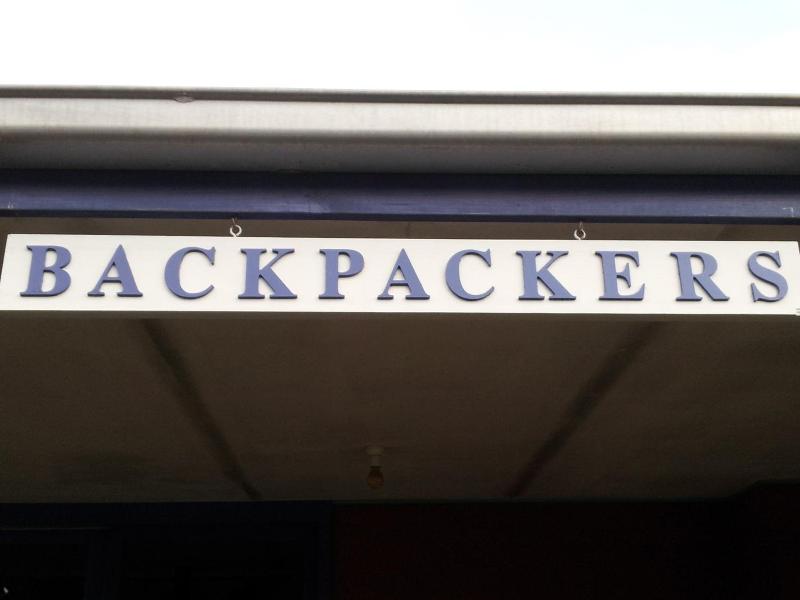 Anglesea Backpackers image