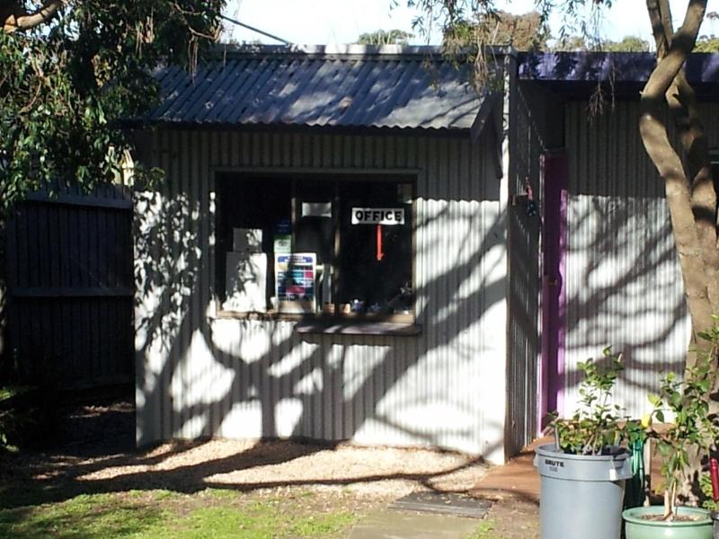 Anglesea Backpackers image