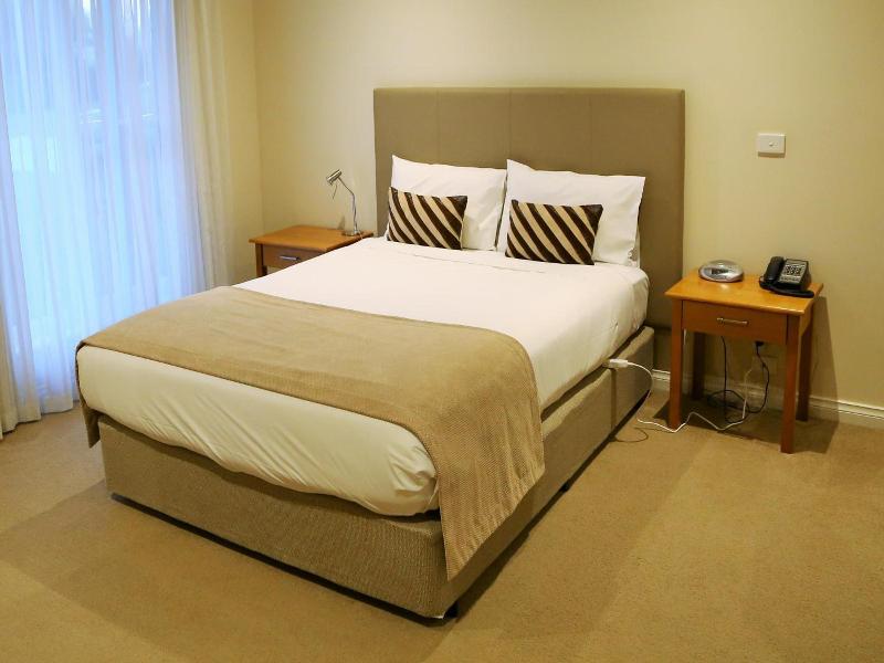 Allansford Hotel Motel