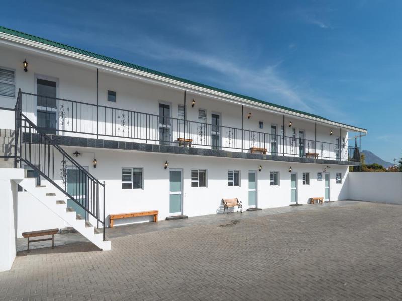 Citrusdal Country Lodge