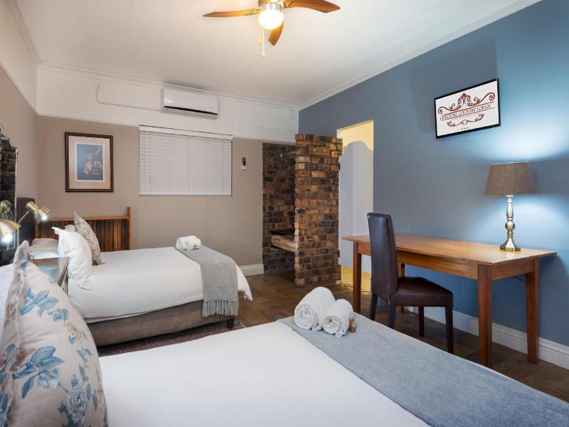 Citrusdal Country Lodge