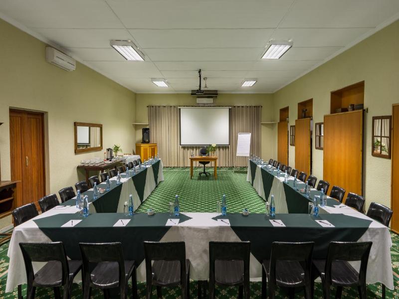 Citrusdal Country Lodge