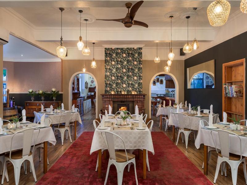 Citrusdal Country Lodge