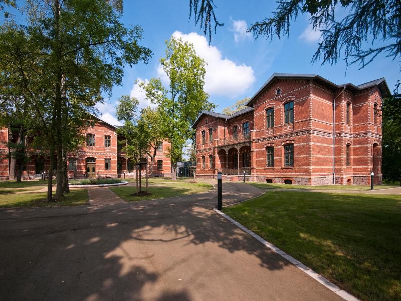 Boardinghaus Weinberg Campus image