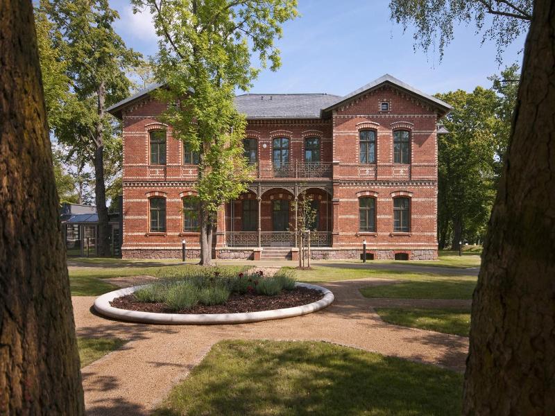 Boardinghaus Weinberg Campus image