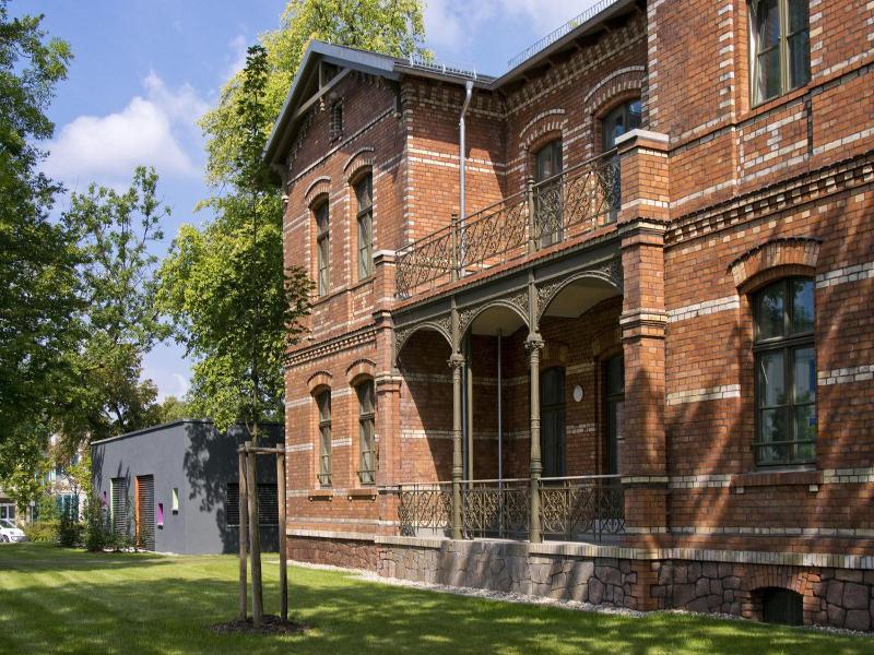 Boardinghaus Weinberg Campus image