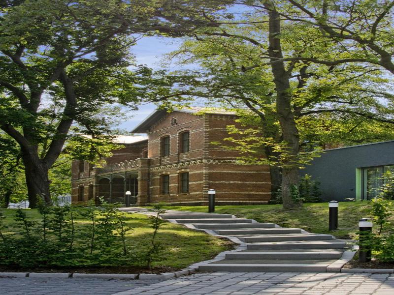Boardinghaus Weinberg Campus image