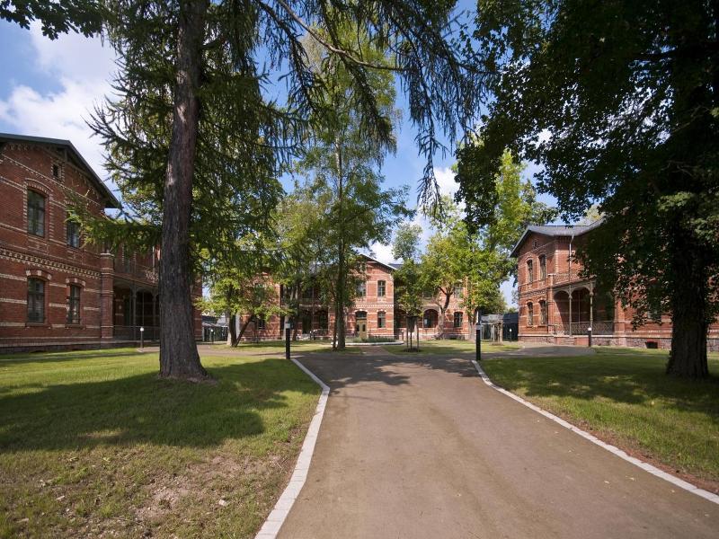 Boardinghaus Weinberg Campus image