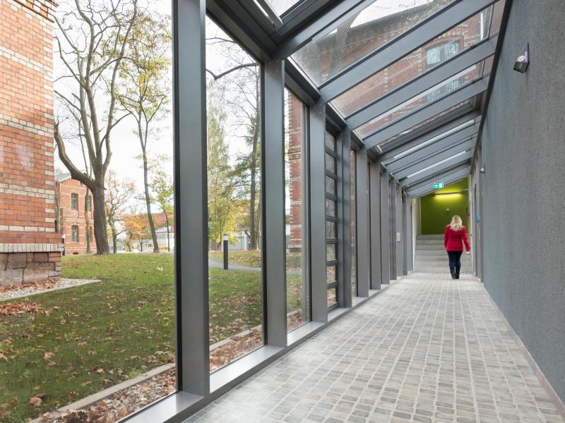 Boardinghaus Weinberg Campus image
