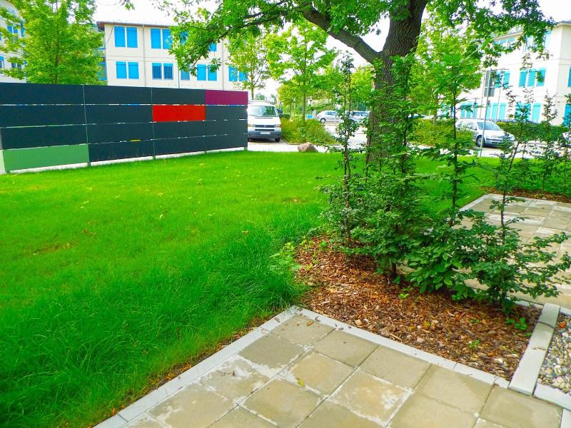 Boardinghaus Weinberg Campus image