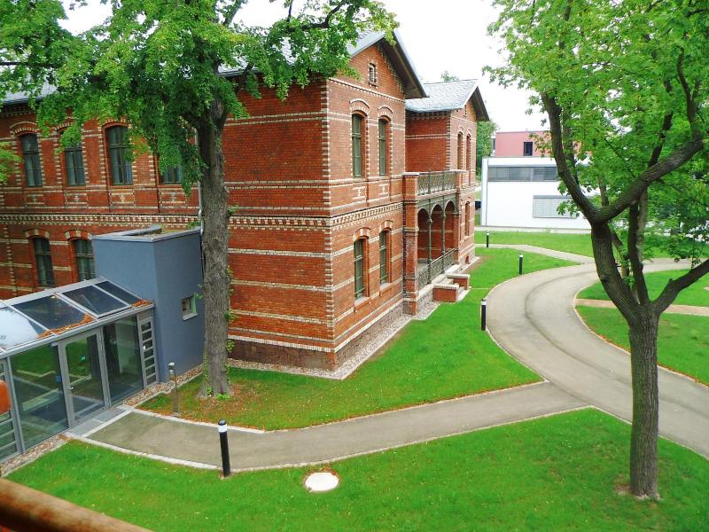 Boardinghaus Weinberg Campus image