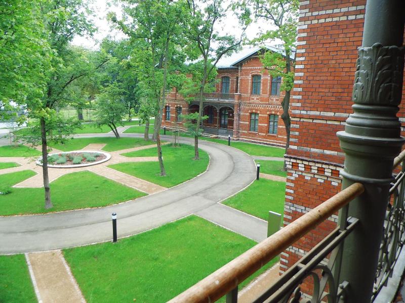 Boardinghaus Weinberg Campus image