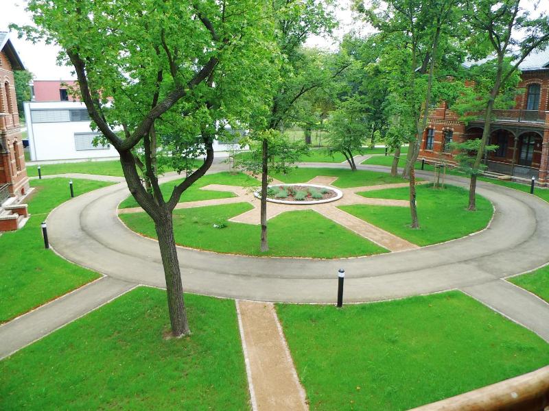 Boardinghaus Weinberg Campus image
