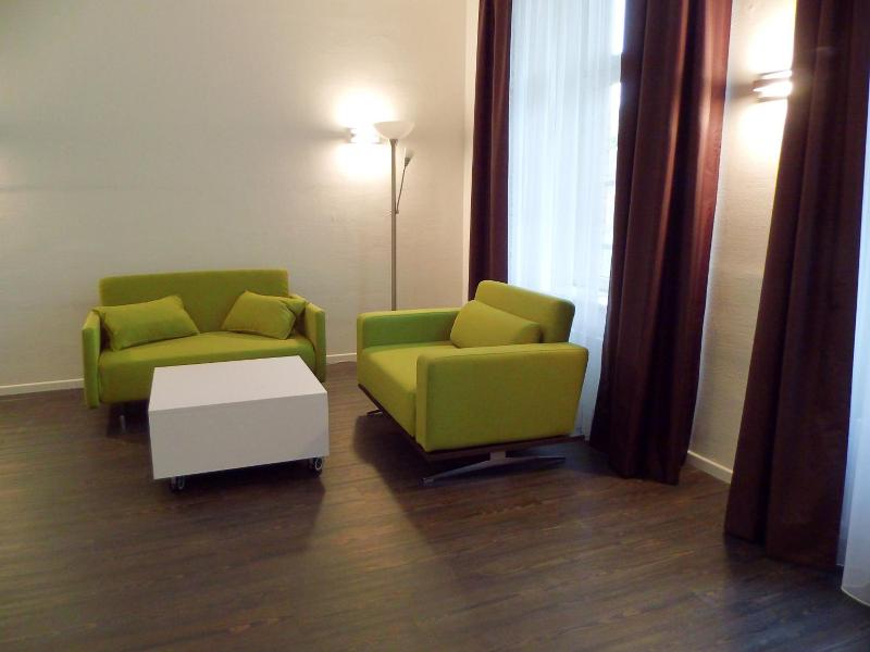 Boardinghaus Weinberg Campus image