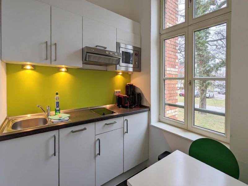 Boardinghaus Weinberg Campus image