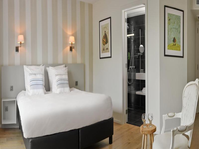 Le 24 Hotel image