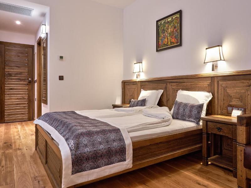 Arbanashki Han Hotelcomplex image