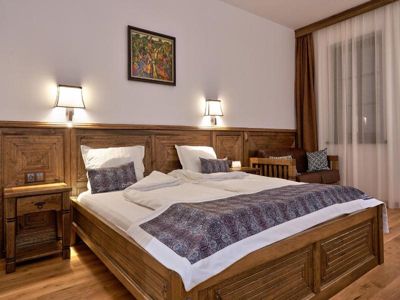 Arbanashki Han Hotelcomplex image