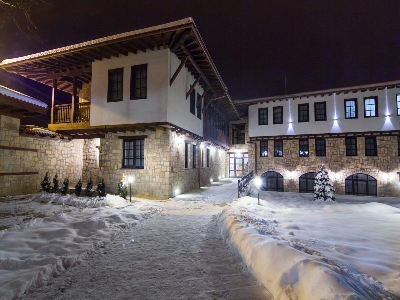 Arbanashki Han Hotelcomplex image