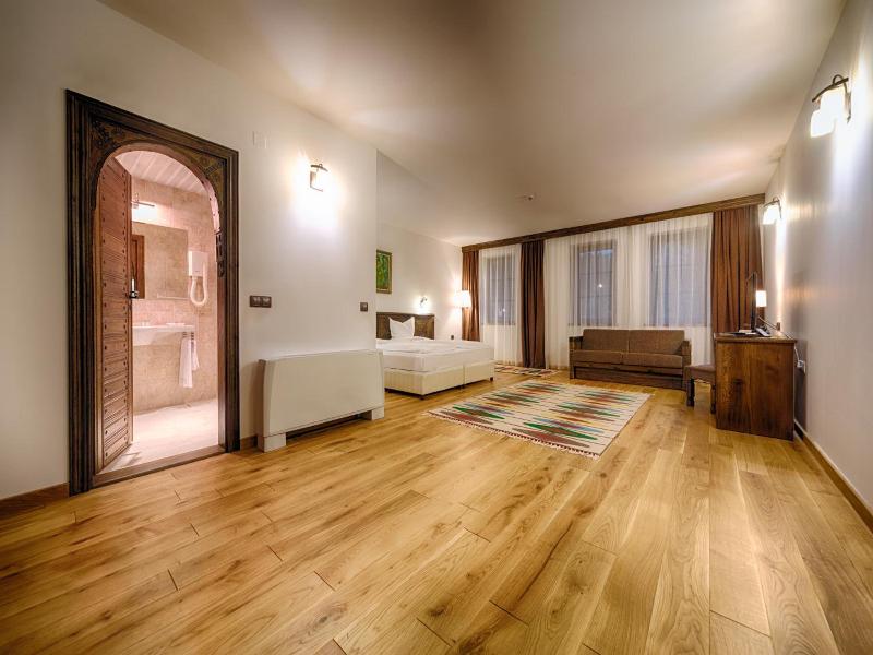 Arbanashki Han Hotelcomplex image