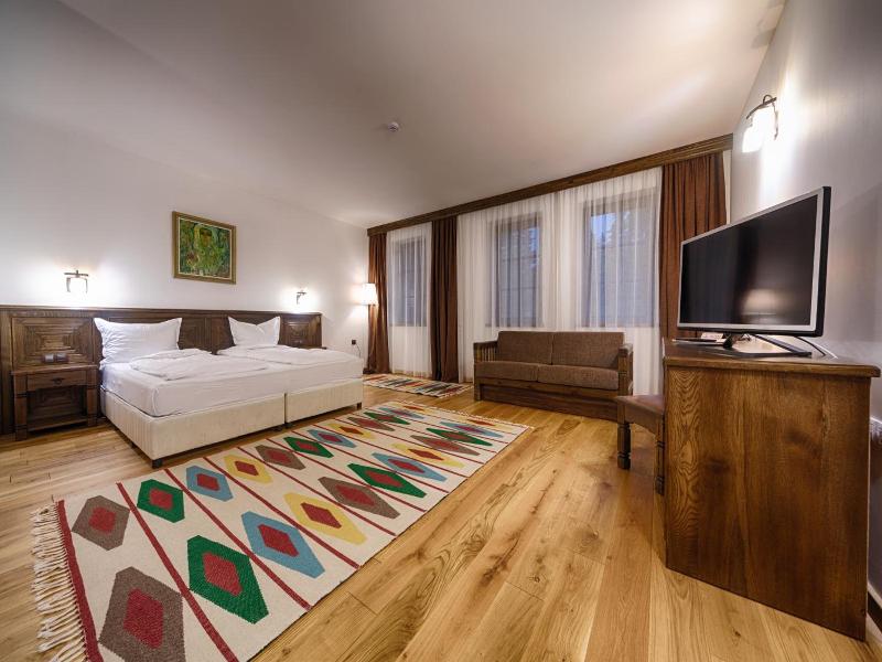 Arbanashki Han Hotelcomplex image