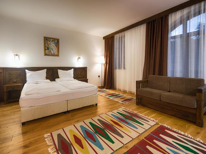 Arbanashki Han Hotelcomplex image