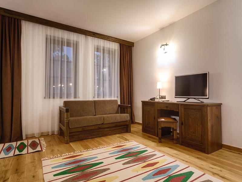 Arbanashki Han Hotelcomplex image