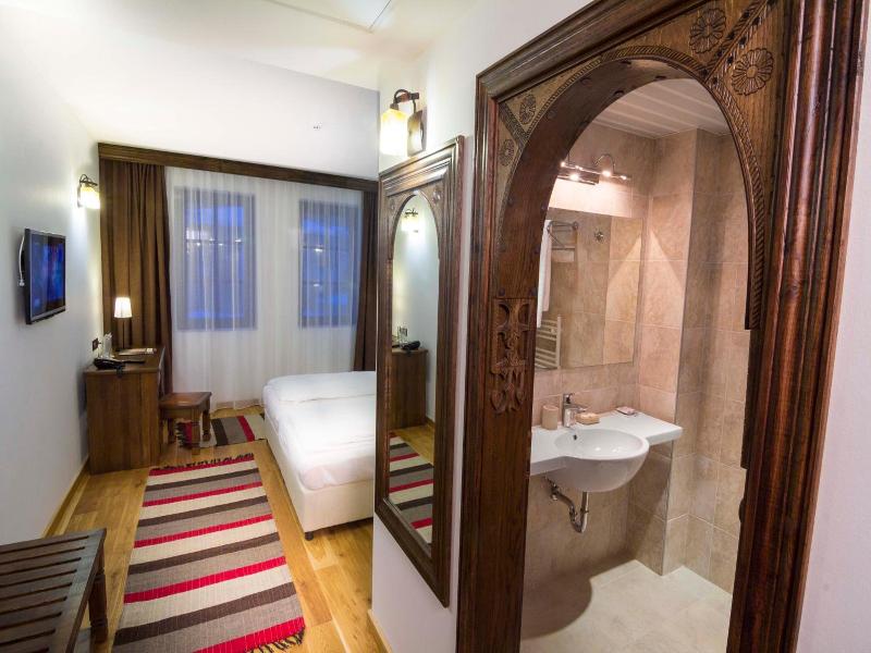 Arbanashki Han Hotelcomplex image