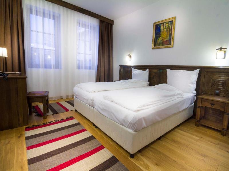 Arbanashki Han Hotelcomplex image