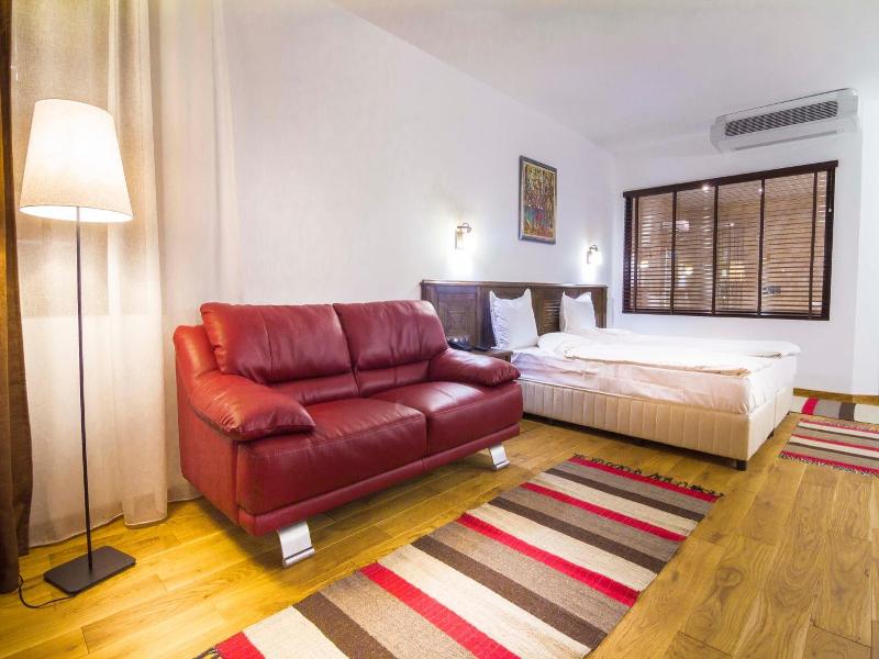 Arbanashki Han Hotelcomplex image