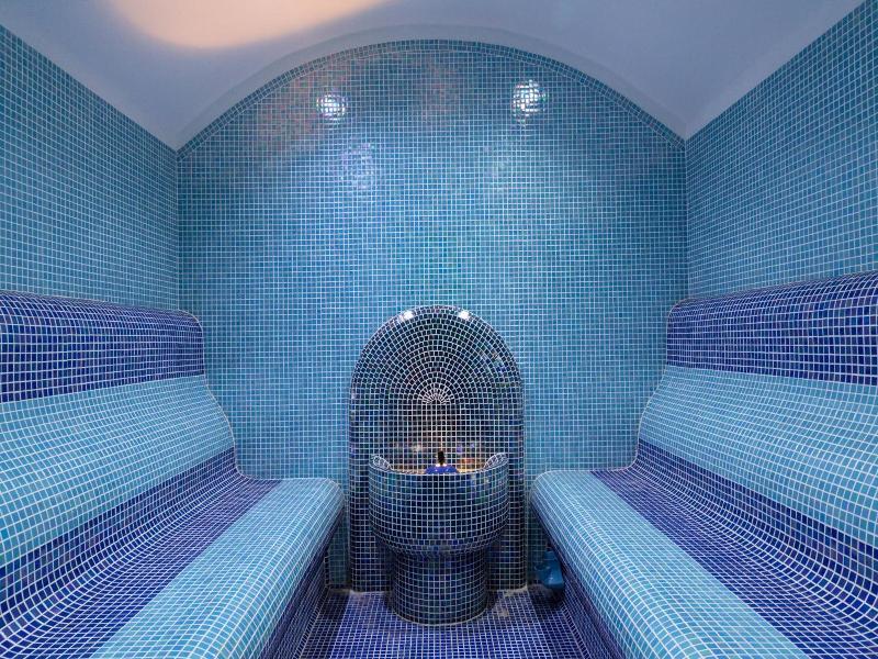 Arbanashki Han Hotelcomplex image